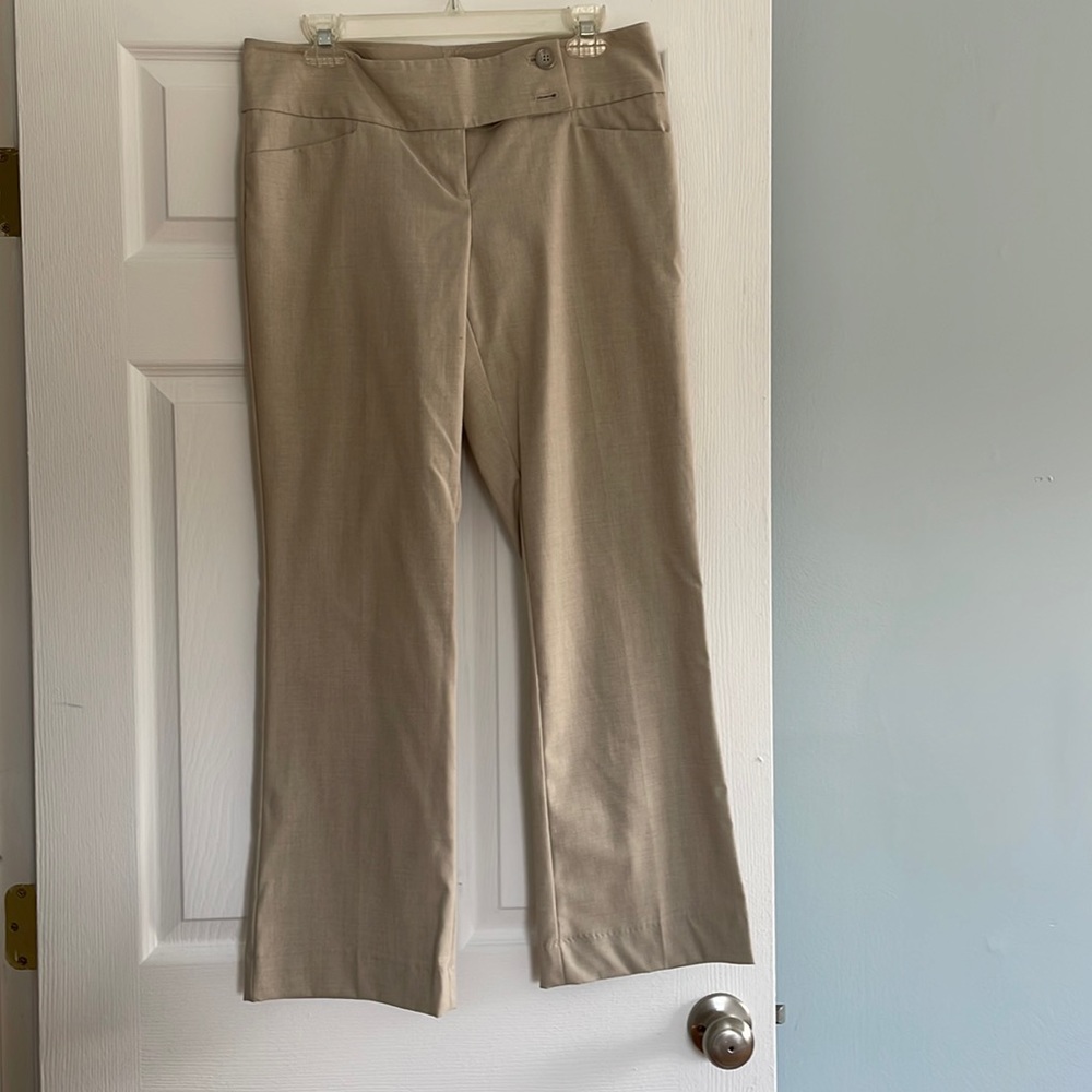 The Limited Size 8 Dress Pants